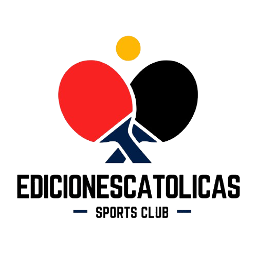 edicionescatolicas.com | ปิงปอง เทคนิคการตีและกติกาการแข่งขันพื้นฐาน